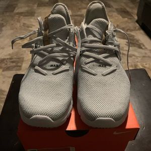 Women Nike Air Sequent 3